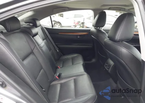 2015 Lexus Es 300H z USA, uszkodzony, nr VIN JTHBW1GG1F2082462